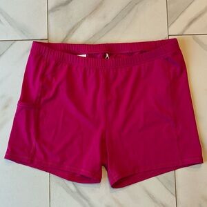 Lilly Pulitzer Active Shorts - NWT